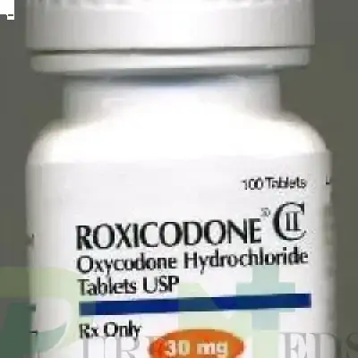 Roxycodone