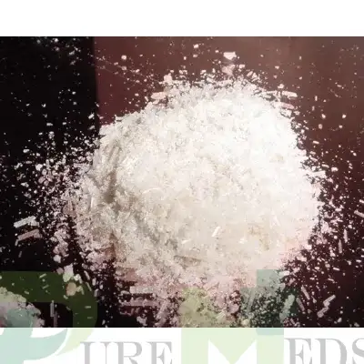Ketamine Crystal Powder