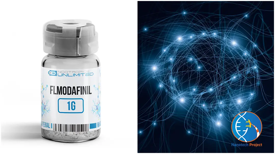 Unveiling the Benefits of Using Fladrafinil and Where to Buy It