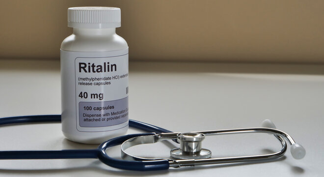 Ritalin Buying Everything You Need to Get Started